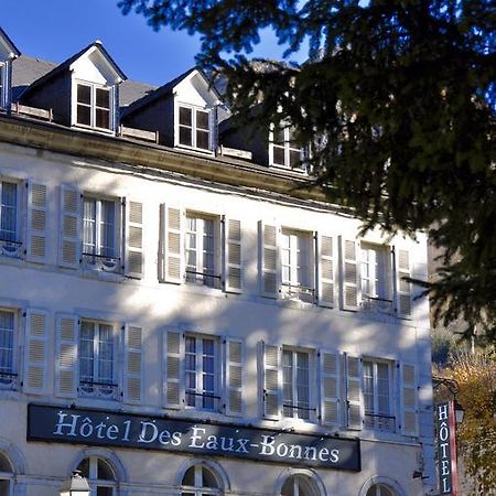 Hotel Des Eaux-Bonnes Εξωτερικό φωτογραφία
