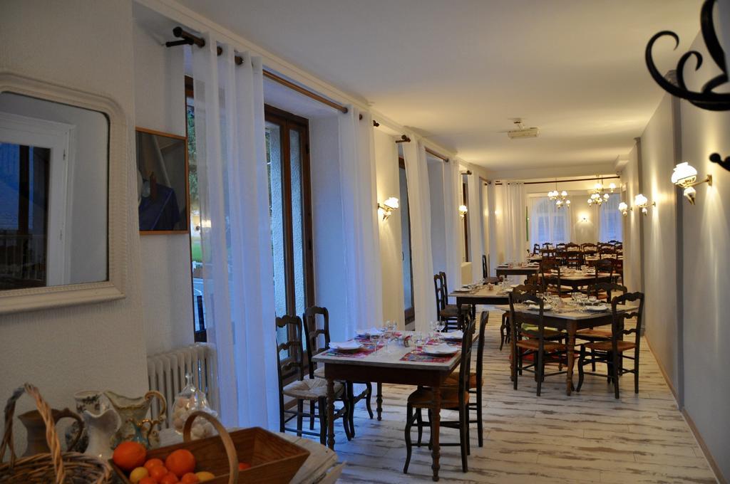 Hotel Des Eaux-Bonnes Εξωτερικό φωτογραφία