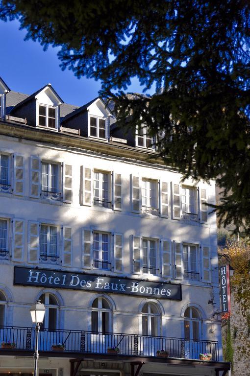 Hotel Des Eaux-Bonnes Εξωτερικό φωτογραφία