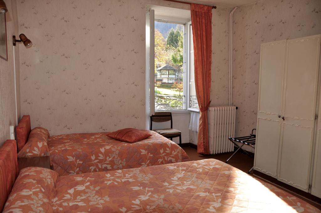 Hotel Des Eaux-Bonnes Δωμάτιο φωτογραφία