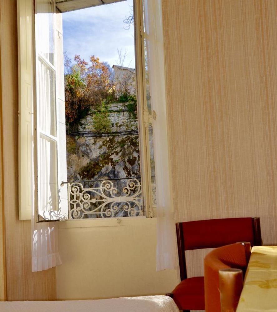 Hotel Des Eaux-Bonnes Εξωτερικό φωτογραφία