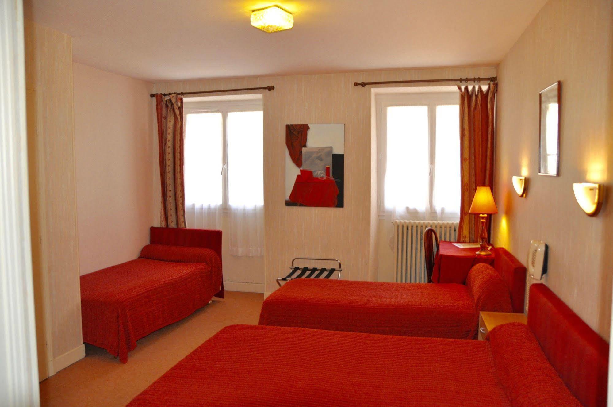Hotel Des Eaux-Bonnes Εξωτερικό φωτογραφία