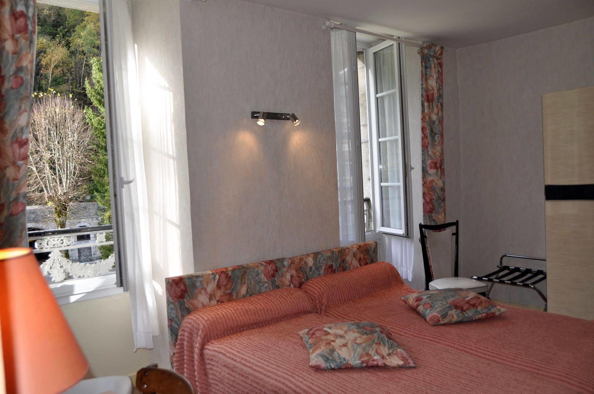 Hotel Des Eaux-Bonnes Εξωτερικό φωτογραφία