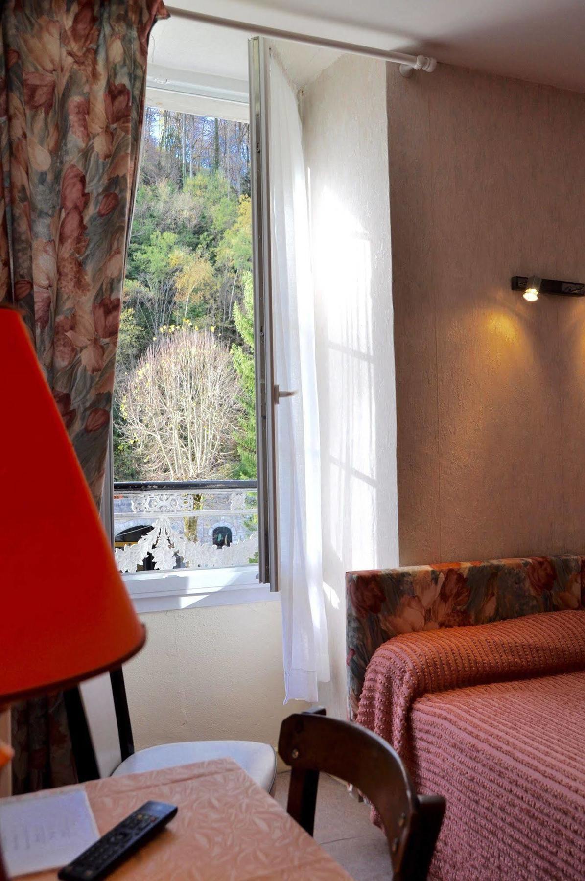 Hotel Des Eaux-Bonnes Εξωτερικό φωτογραφία