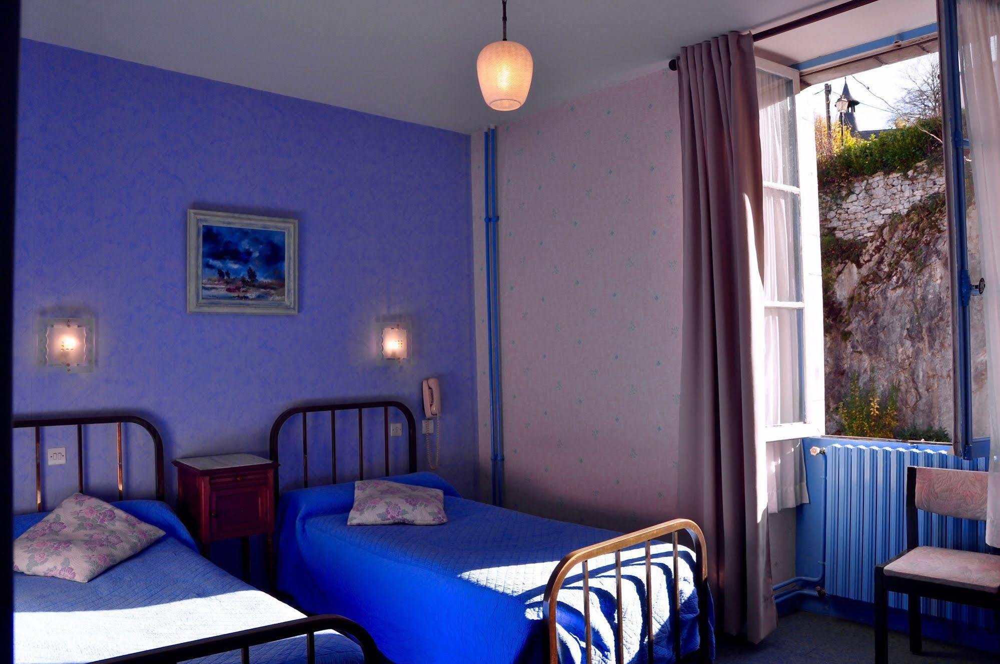 Hotel Des Eaux-Bonnes Εξωτερικό φωτογραφία